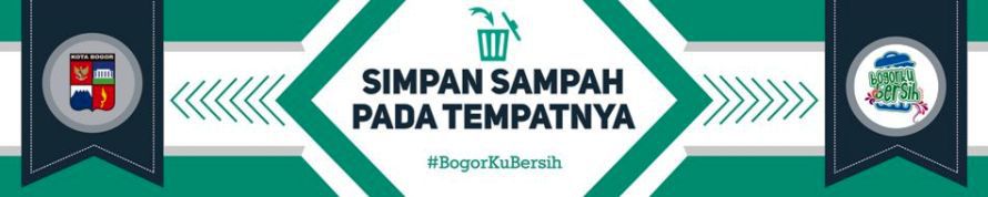 Buang Sampah Pada Tempatnya